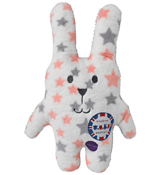 Star Rab Jr.
